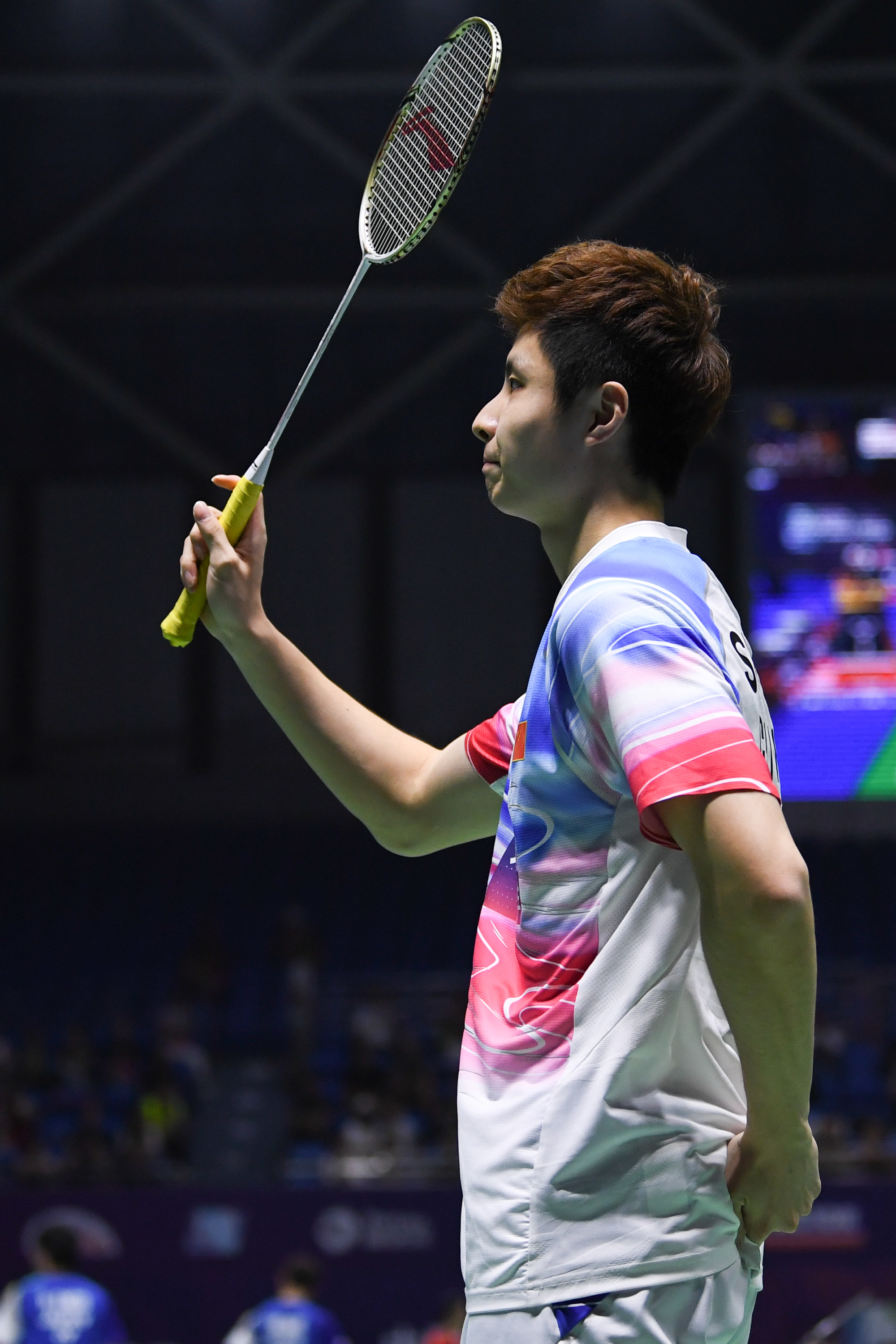 季寻求更稳 季寻求更稳