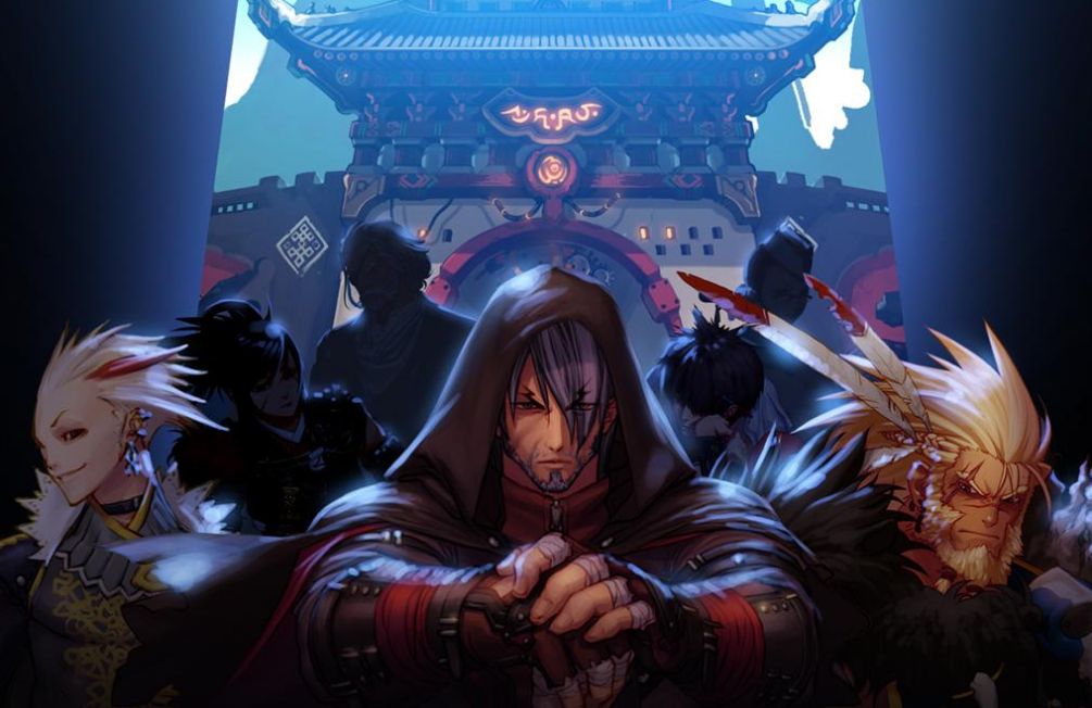 等待第二轮 等待第二轮