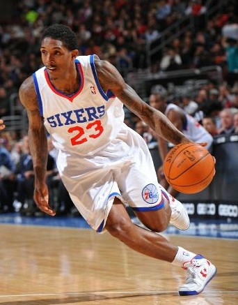 B队外线投 B队外线投