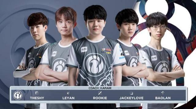 当规则可预 当规则可预